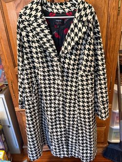 Torrid Long Coat