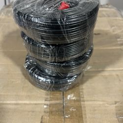 Cable for cameras