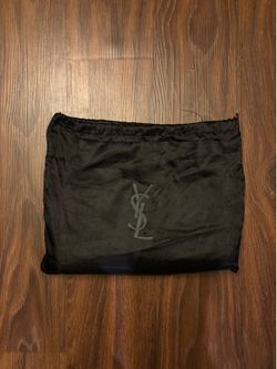 SAINT LAURENT Kate Medium Tassel Shoulder Bag