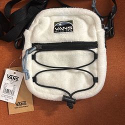 Vans Bail Shoulder Bag
