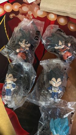 Goku cambio por pÃcoro o bill