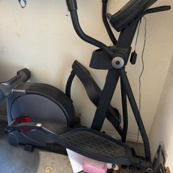 Elliptical For Sale