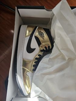 Jordan 1 New