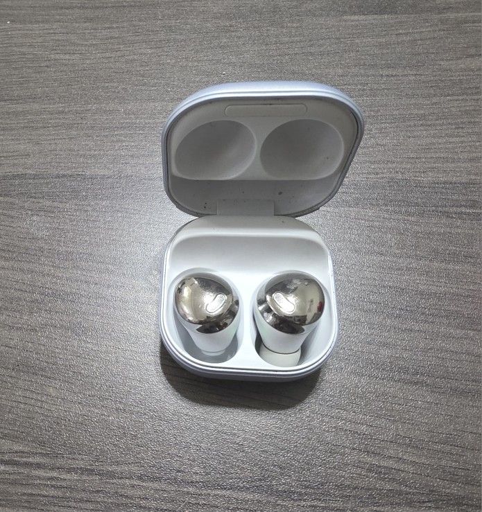 Galaxy Buds Pro 2