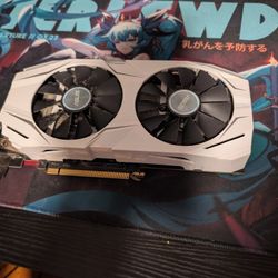 ASUS GeForce GTX 1060 6GB Dual-Fan OC Edition