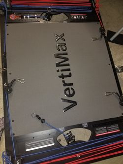 Vertimax for sale hotsell