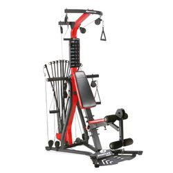 Bowflex Pr3000