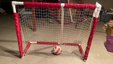 MYLEC Hockey Sport net PVC
