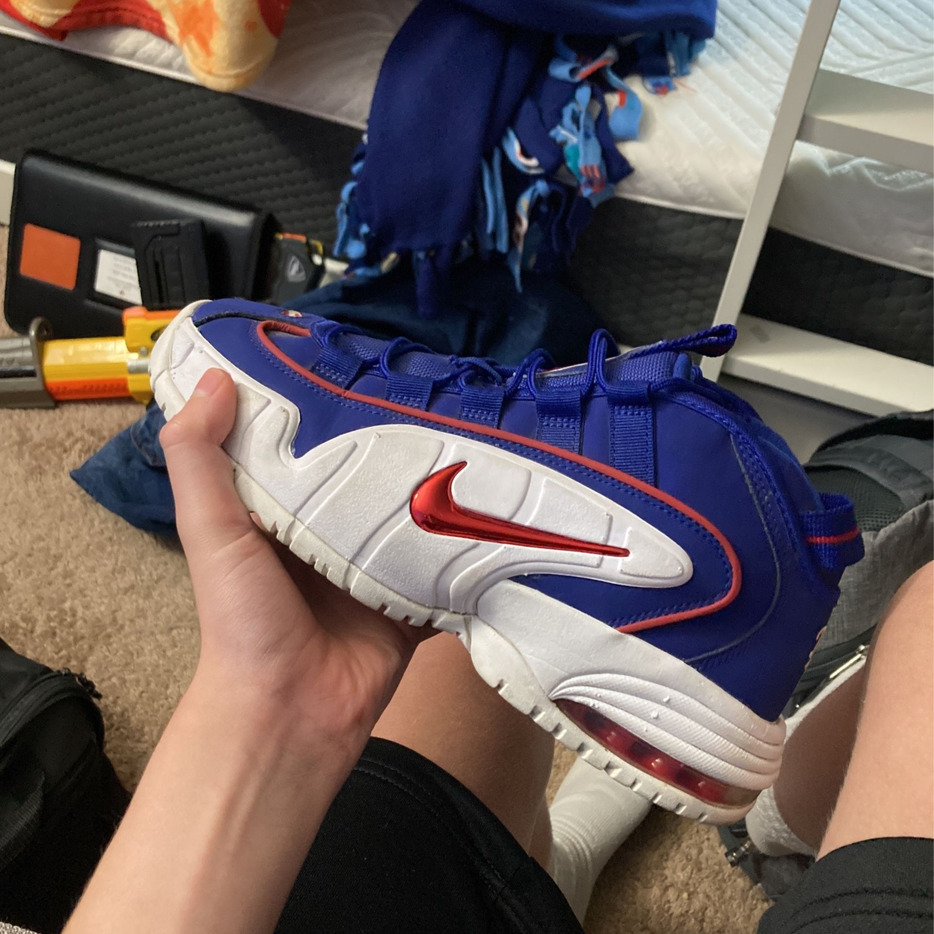 Nike Air Max Pennys