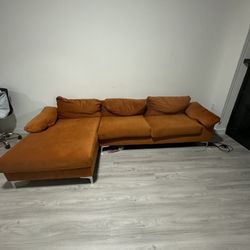 Couch Sectional