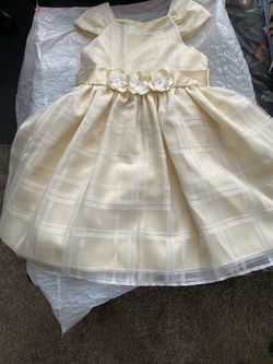 Dress 4t 