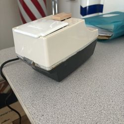 Campbell Hot Lather 