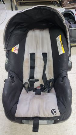 Baby trend easy life car seat