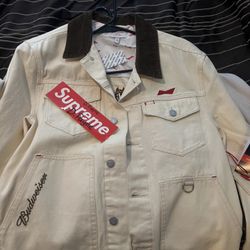 Budweiser Jacket