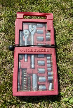 Ratchet Set (Northern)