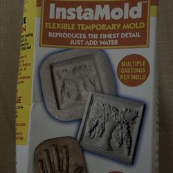 Instant Mold Arts Crafts pending pick up