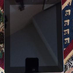 Apple IPad