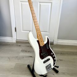 Fender American Ultra Precision Bass