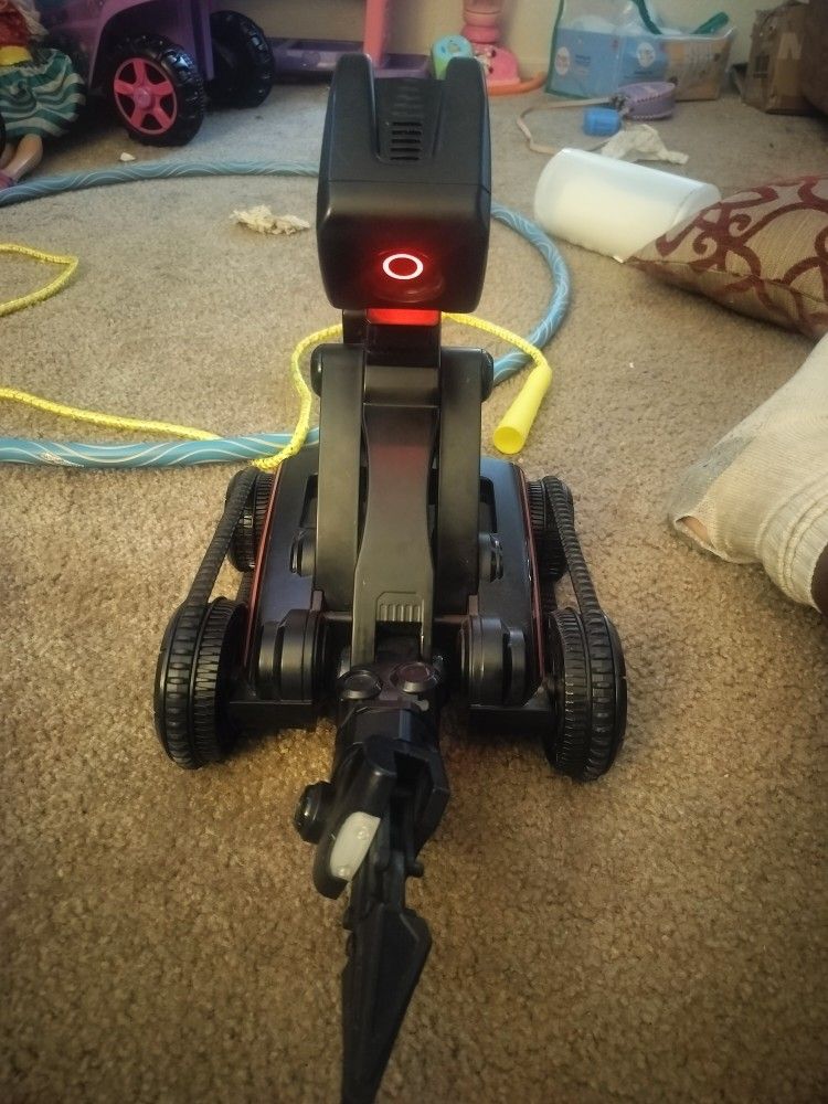 Mebo 2.0 Robot Only No Charger