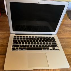 MacBook Air 