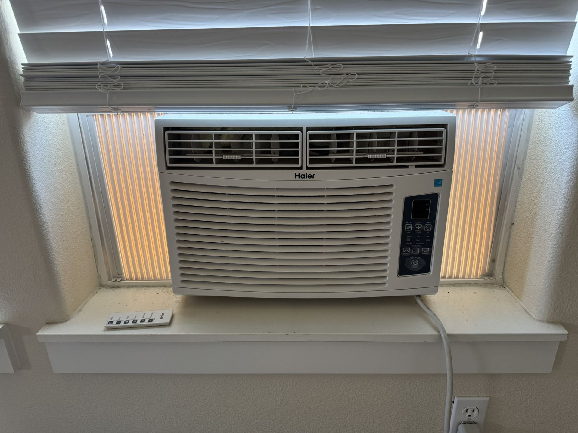 Window AC