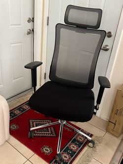 Office chair