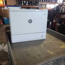 Laser Jet Printer