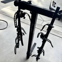 Bike Rack
