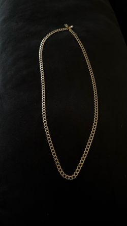 14k chain