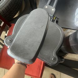 Stroller Extra Seat