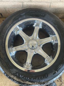 20in rims