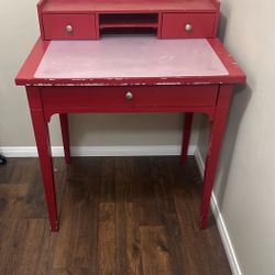Pottery barn Kids Desk