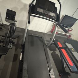 FOR SALE: NordicTrack X22i Incline Trainer – Excellent Condition – $850 (Cash Only)