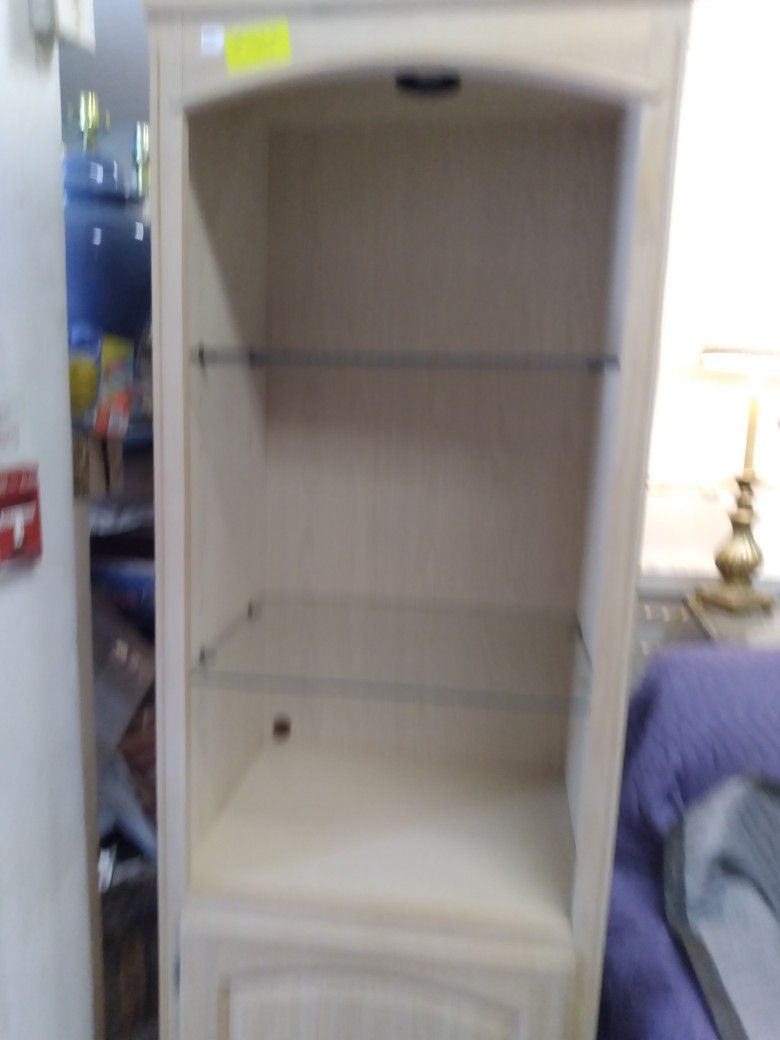 Tall Cabinet