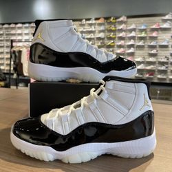 Air Jordan 11 Retro Size 10.5 New & Authentic