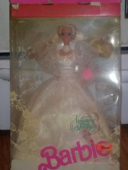 wedding fantasy barbie