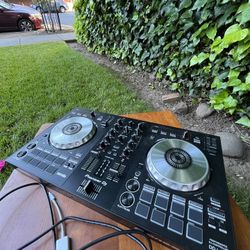 Dj Controller