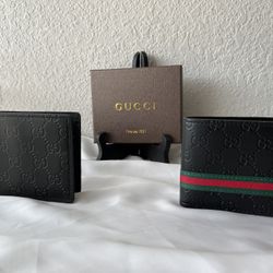 Men Fashion Wallet New 