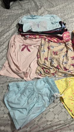 Girl clothes