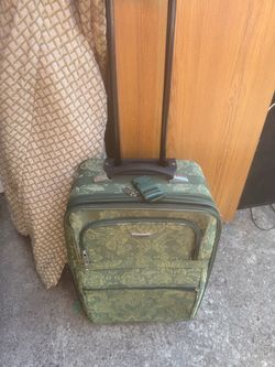Carry on hand luggage
