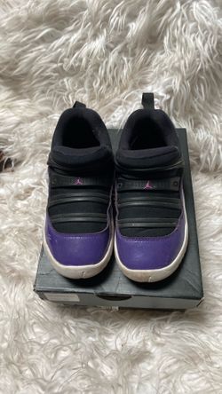 Jordan 11 retro  little flex size 12c $25