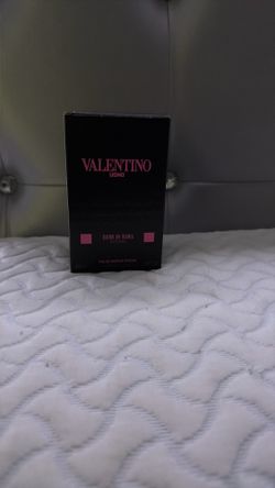 Valentino cologne