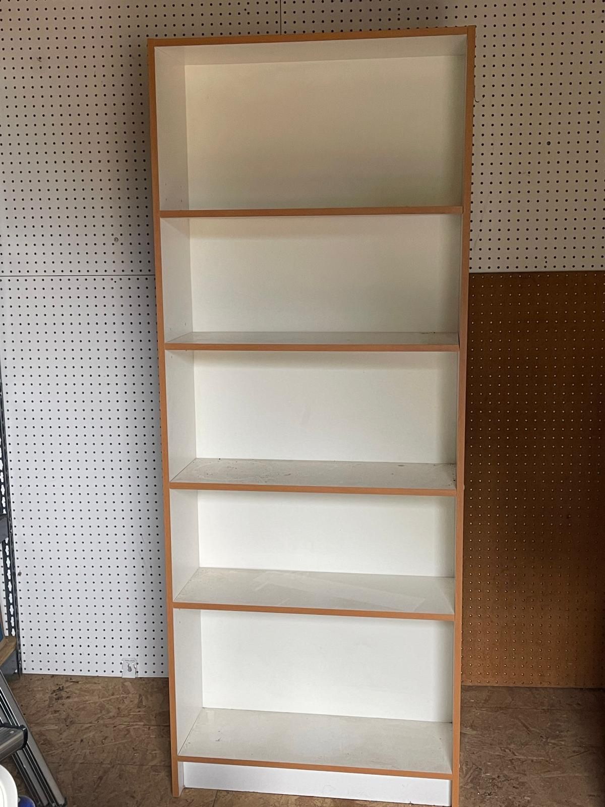 Shelves