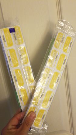Tickets