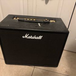 Marshall code 50