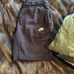 Nike Tech Shorts