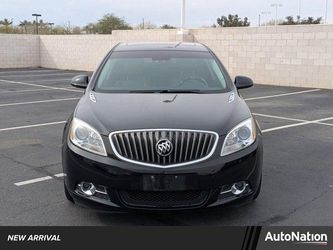2012 Buick Verano
