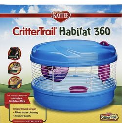 Kaytee Critter Habitat