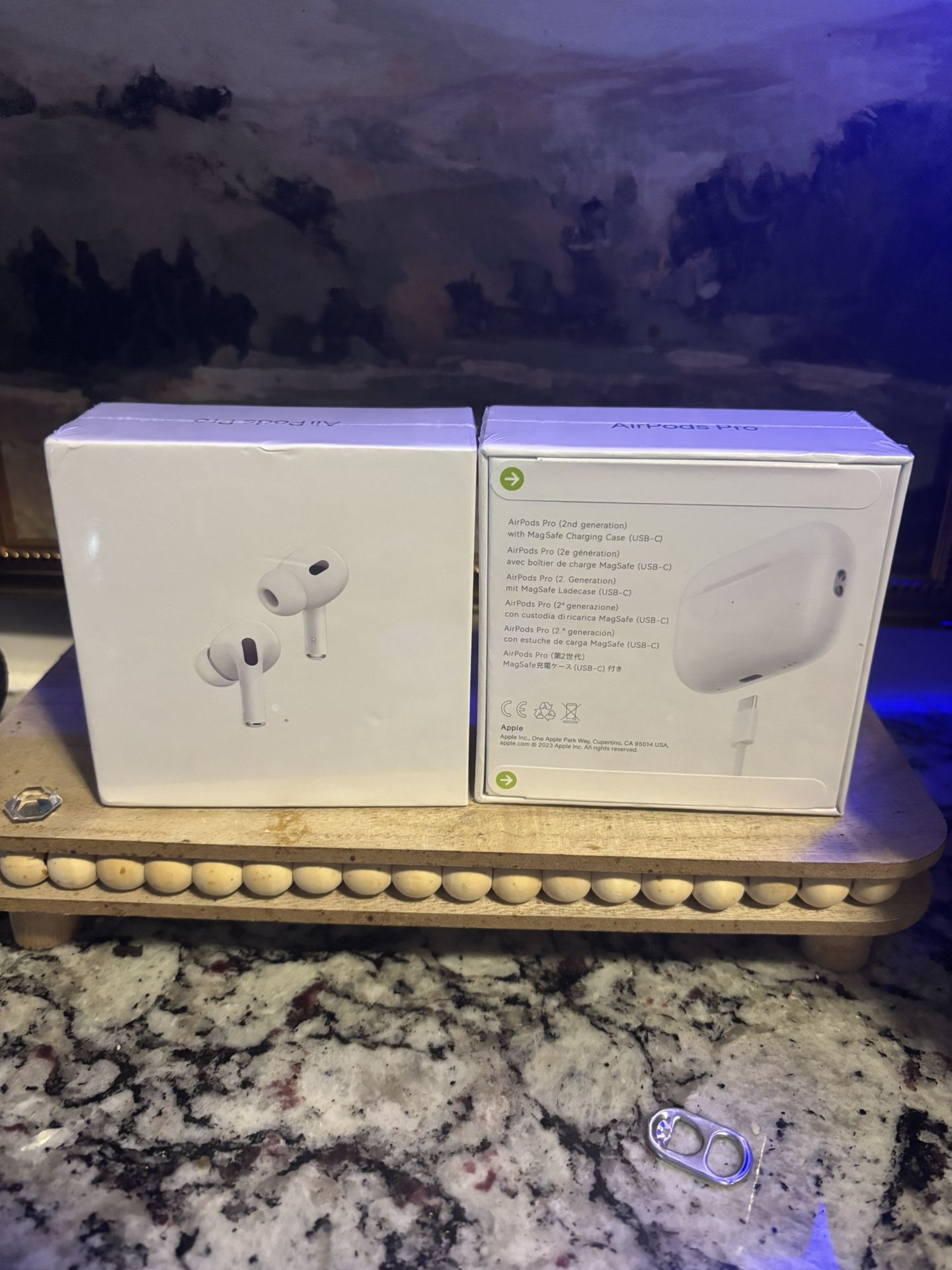 Wireless Headphones