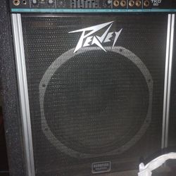 Peavey Tko - 80 amp